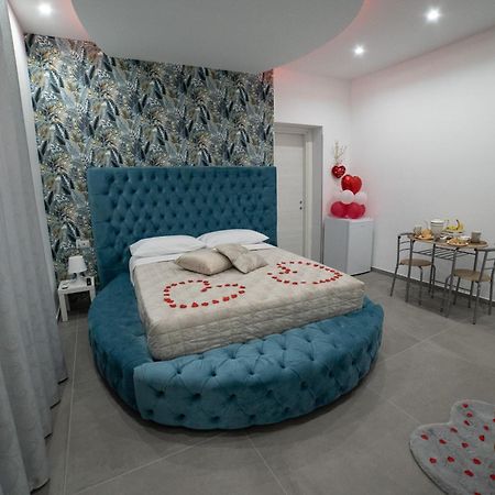 L'Orizzonte Bed & Breakfast Ercolano Ngoại thất bức ảnh