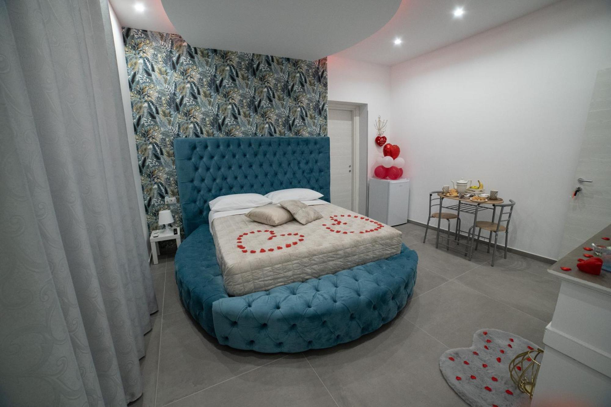 L'Orizzonte Bed & Breakfast Ercolano Ngoại thất bức ảnh